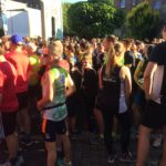 Neusser Sommernachtslauf