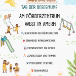 Einladung zum Tag der Begegnung in Amern